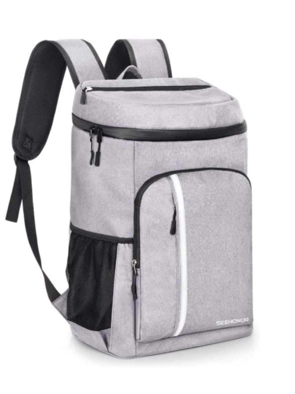 Large Waterproof Insulated Cooler Backpack for Men & Women